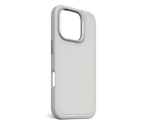 Decoded AntiMicrobial SiliconeStacks iPhone 16Pro MagSafe stone gray D25IPO16PBCST9SY - 1284480 - zdjęcie 2